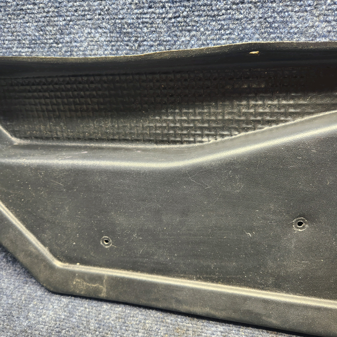 Used aircraft parts for sale, 130222-501 Mooney M20K FOOTWELL ASSEMBLY LH