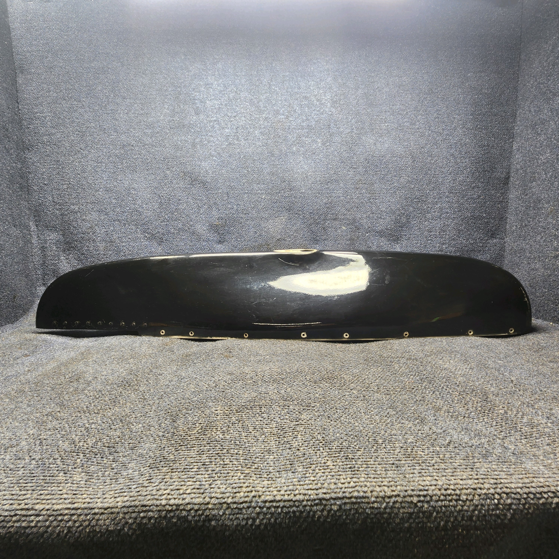 Used aircraft parts for sale, GF35115-00, GF35115-01 Knots 2U, Ltd Piper PA28-161 Fiberglass Wing Tips Set - LH and RH