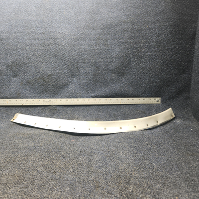 Used aircraft parts for sale, 63070-011 Piper PA28-140 Outside Windshield Collar LH