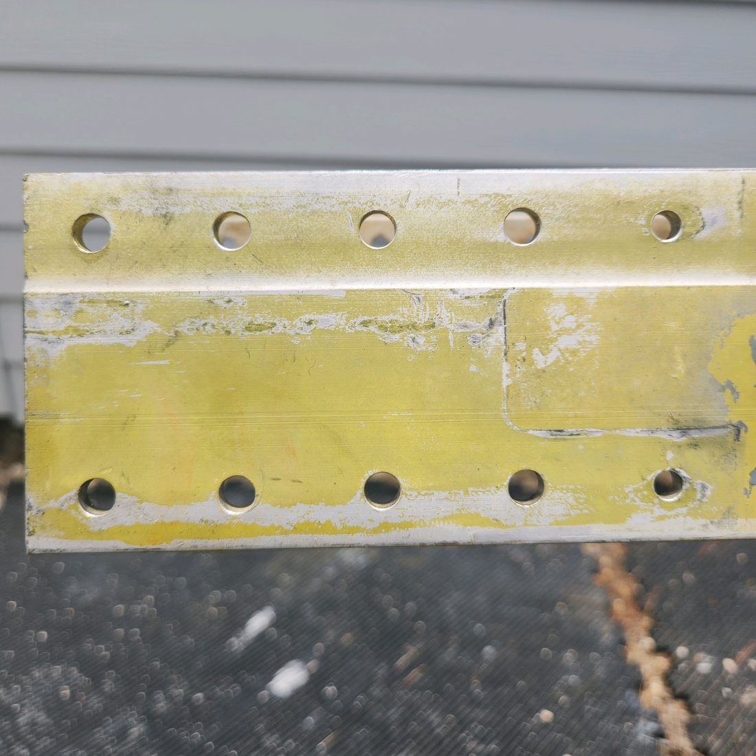 Used aircraft parts for sale, 169-110000-664 Beechcraft C23 SUNDOWNER WING STRUCTURE ASSY RH "SEE PHOTOS FOR DETAILS"