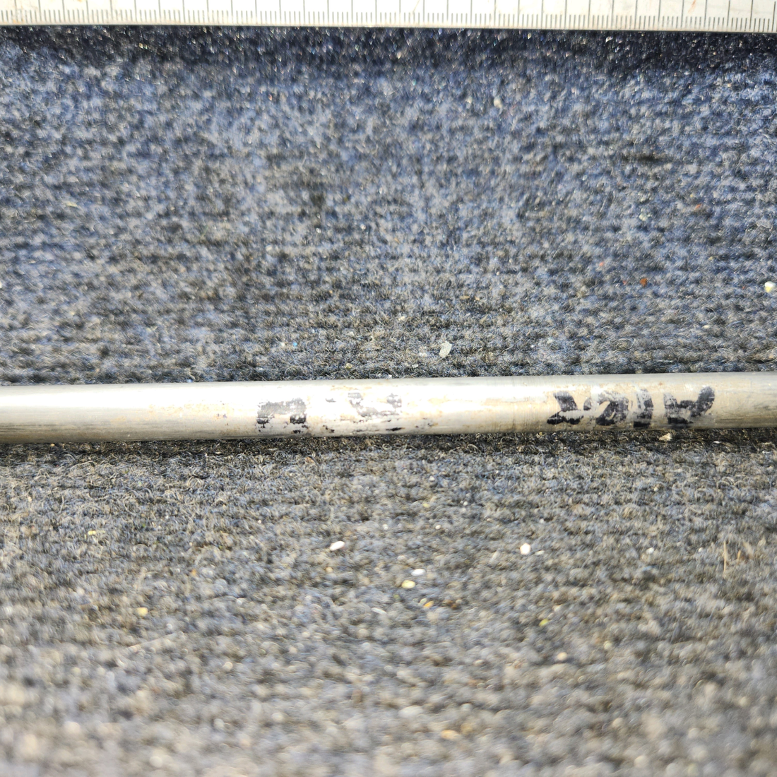 Used aircraft parts for sale, 35476-001 Piper PA28-161 Rod Assy Aileron