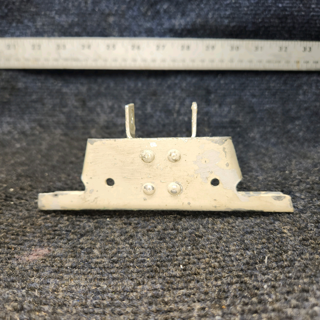 Used aircraft parts for sale, 800342‑501 Mooney M20J Pivot Squat Switch