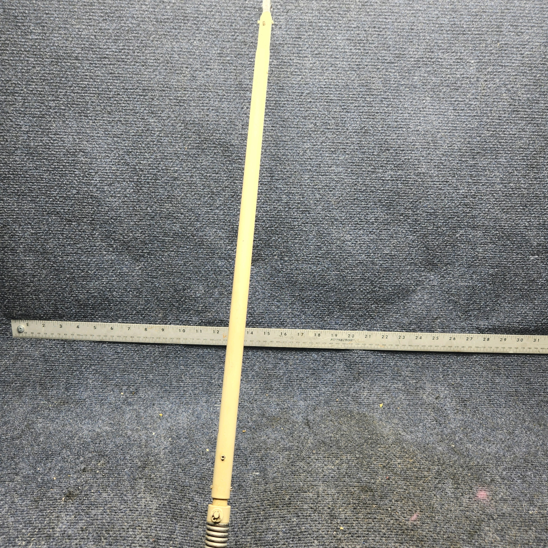 Used aircraft parts for sale, 560245-501 Mooney M20K RETRACT BUNGEE ASSEMBLY NG