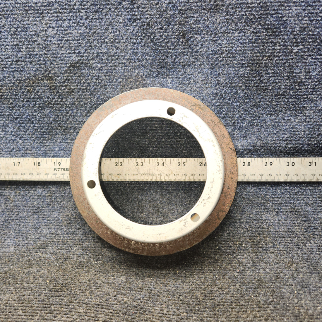 Used aircraft parts for sale, 164-02000 Parker Mooney M20J Brake Disc