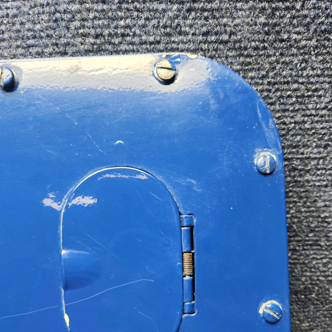 Used aircraft parts for sale, 913014-501 Mooney M20K TAIL ACCESS PANEL