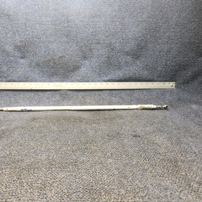 Used aircraft parts for sale, 560245-501 Mooney M20J Nose Gear Bungee Assembly