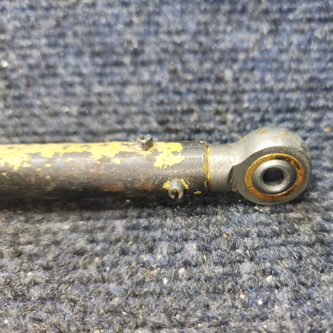 Used aircraft parts for sale, 915007-005 Mooney M20J Tube Assy Elevator