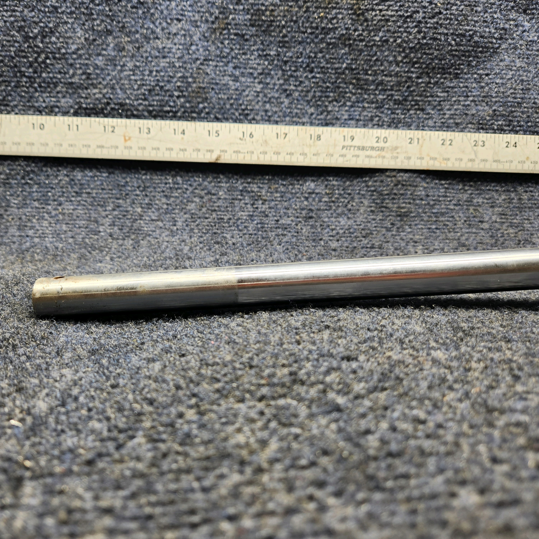 Used aircraft parts for sale, 0513240-14 CESSNA 172K CONTROL WHEEL LH / RH