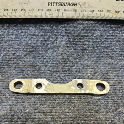 Used aircraft parts for sale, 65276-002 PIPER PA28-161 Warrior III LINK TOW BAR
