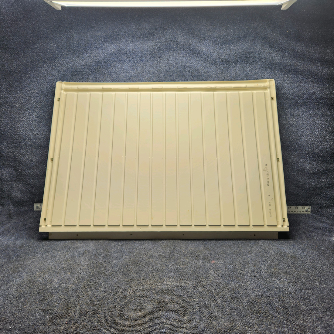 Used aircraft parts for sale, 130089-005 Mooney M20J FLOORLINER HATRACK