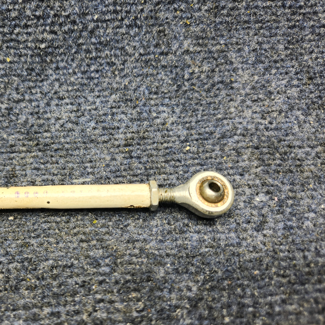 Used aircraft parts for sale, 740188-000 Mooney M20J ELEVATOR BUNGEE ASSEMBLY LH / RH