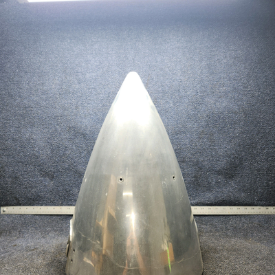 Used aircraft parts for sale, 680031-515 Mooney M20J Spinner Assy - Polished