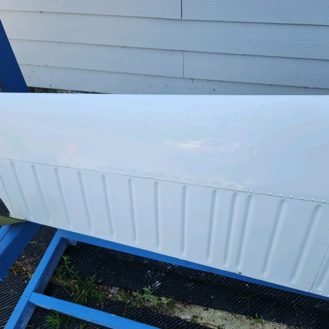 Used aircraft parts for sale, 33-620000-612 BEECHCRAFT F35 HORIZONTAL STABILIZER ASSEMBLY RH-BEECHCRAFT 35-C33