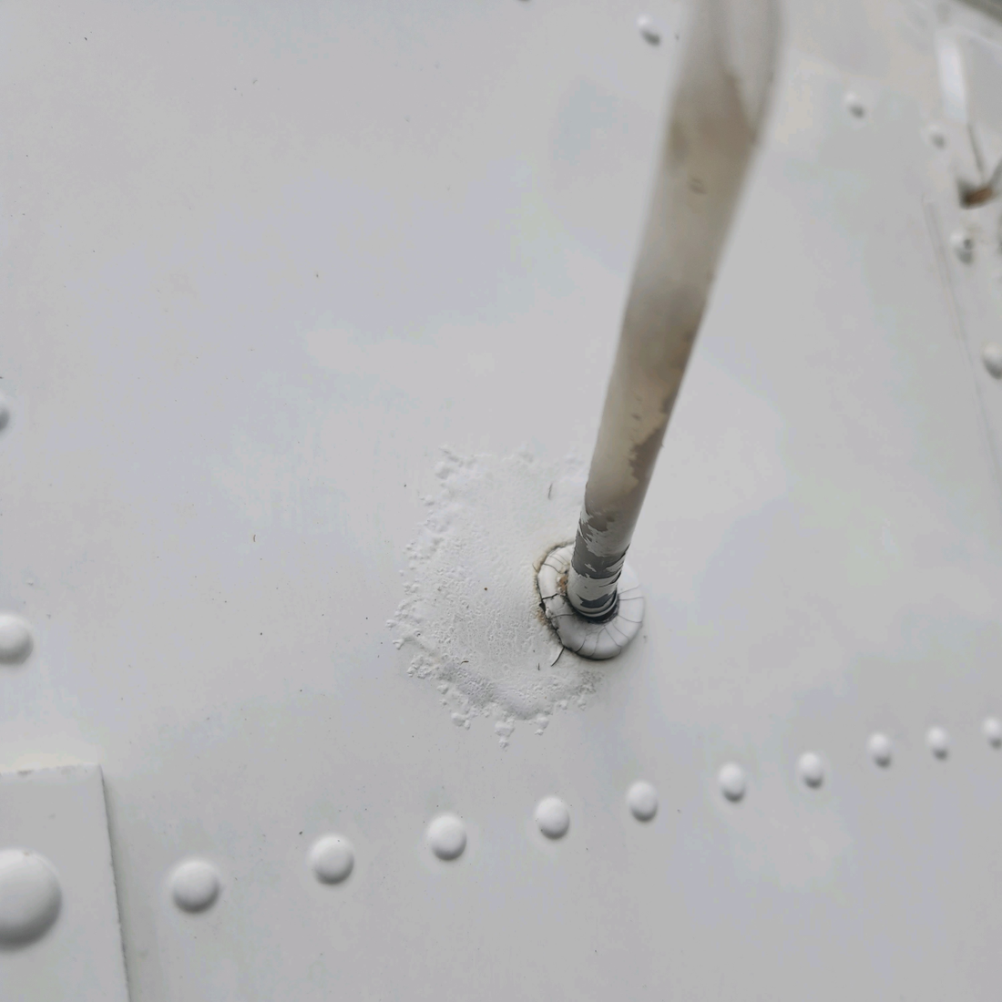 Used aircraft parts for sale, 169-110000-664 Beechcraft C23 SUNDOWNER WING STRUCTURE ASSY RH "SEE PHOTOS FOR DETAILS"