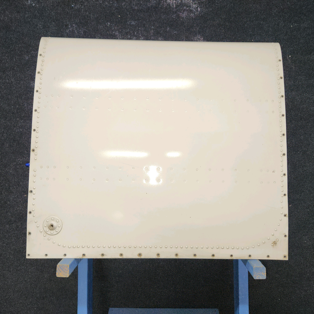 Used aircraft parts for sale, 35633-000 Piper PA28-161 Fuel Tank Assembly - LH