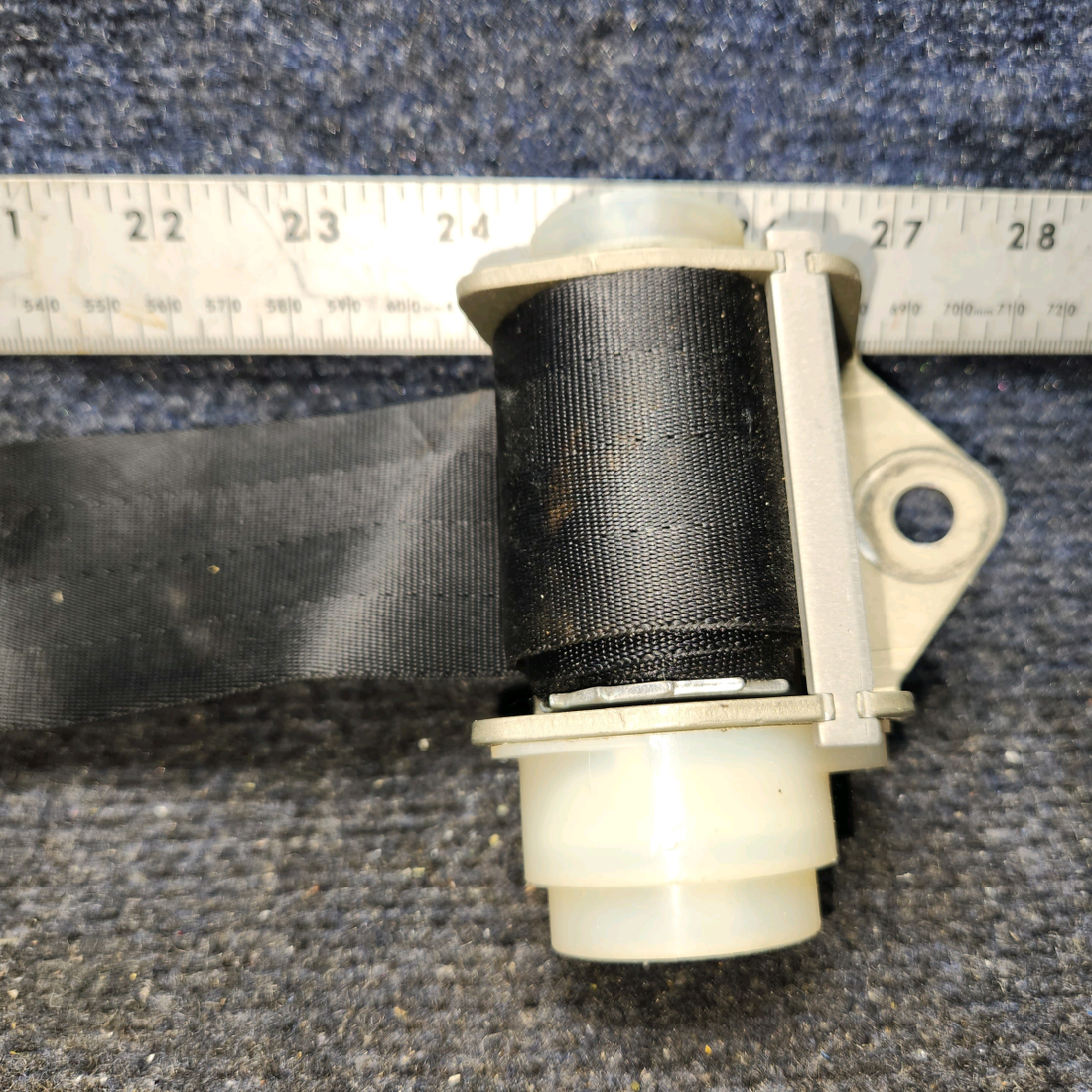 Used aircraft parts for sale, 0107119-03 Pacific Scientific Mooney M20J Shoulder Harness