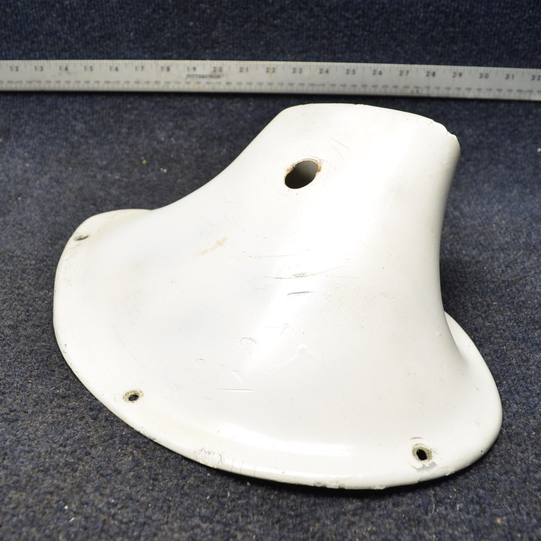 Used aircraft parts for sale, 0523047-1 Cessna 172RG STRUT TO WING FEARING LH