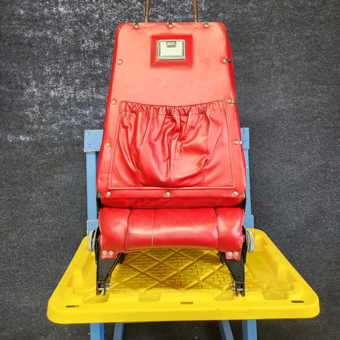 Used aircraft parts for sale, 140153-509 Mooney M20J M20J PILOT OR CO-PILOT SEAT