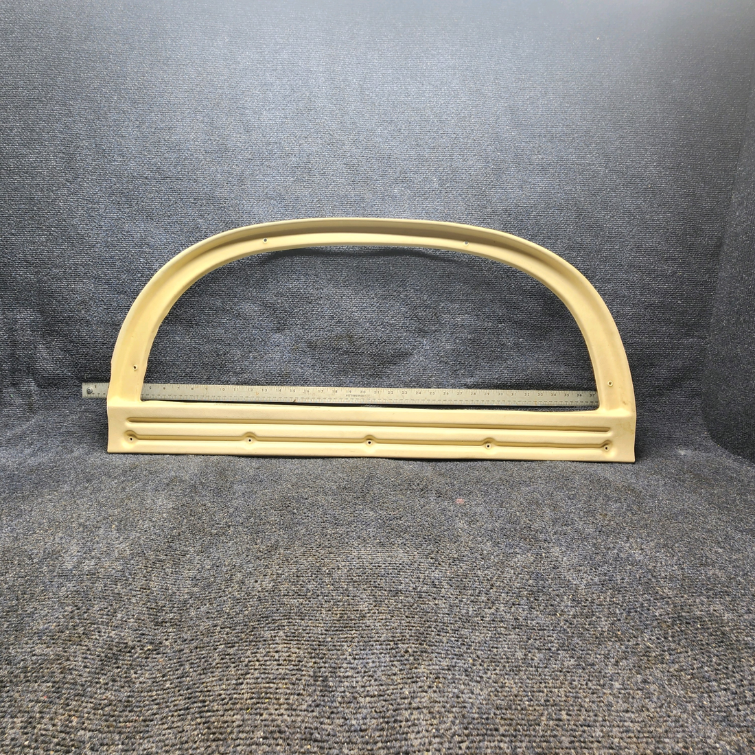 Used aircraft parts for sale, 130087-009 Mooney M20J COVER