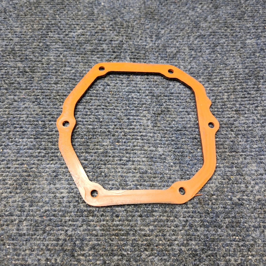 Used aircraft parts for sale, 61247 Lycoming O-320 CESSNA 172K LYCOMING ROCKER COVER "CHROMED" "PRICE PER EACH"