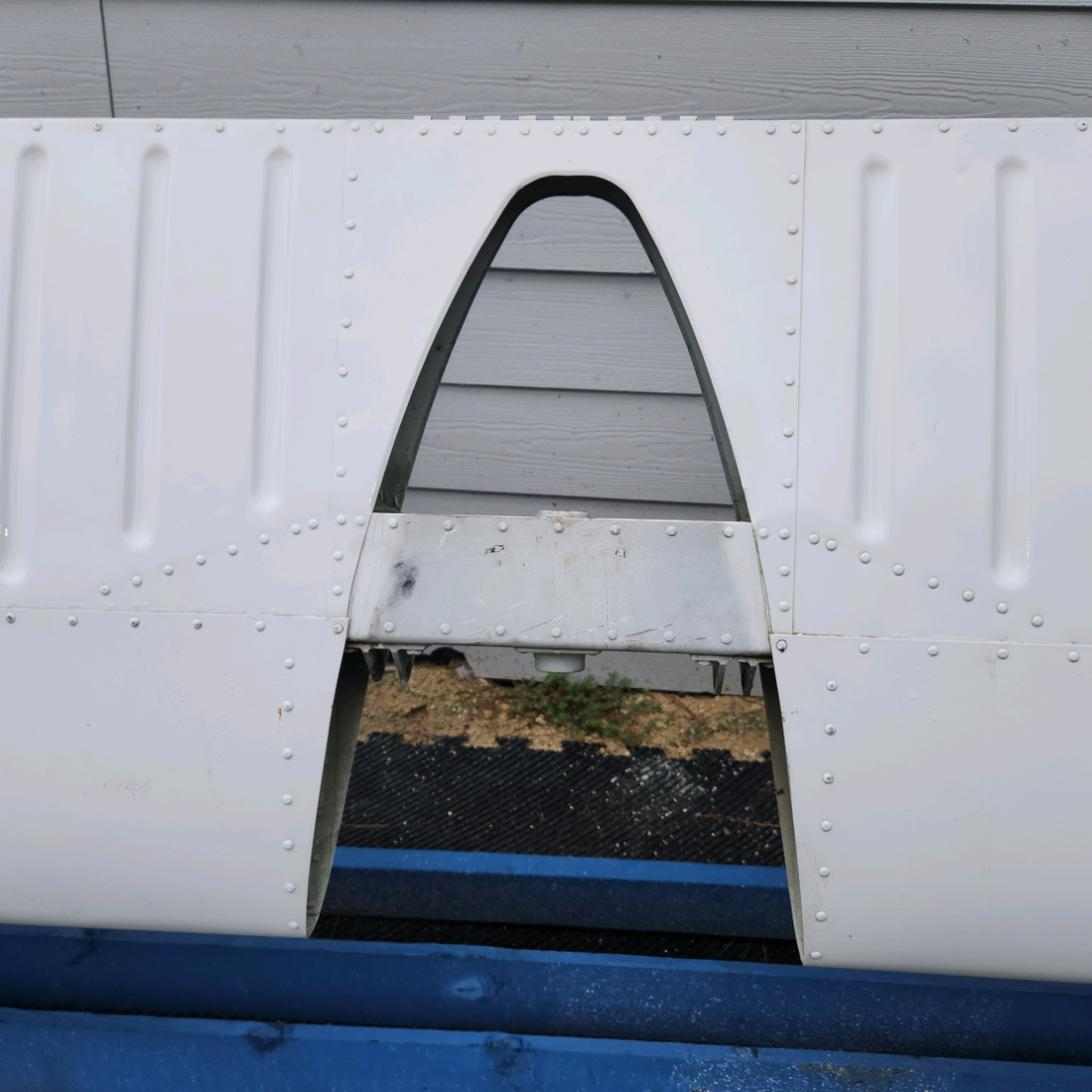 Used aircraft parts for sale, 68426-000 Piper PA28-161 Stabilator Assembly