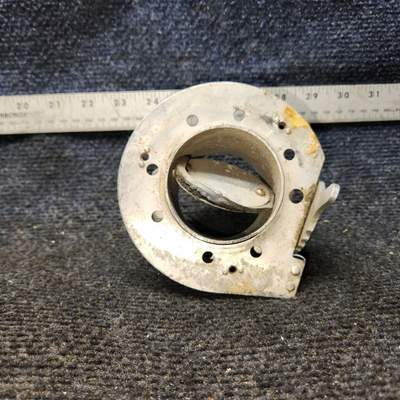 Used aircraft parts for sale, 68556-000 Piper PA28-161 Air Vent Assy Aft - LH