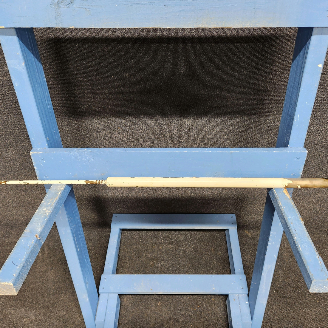 Used aircraft parts for sale, 38151-000 Piper PA32RT-300 NOSE WHEEL STEERING ROD ASSEMBLY