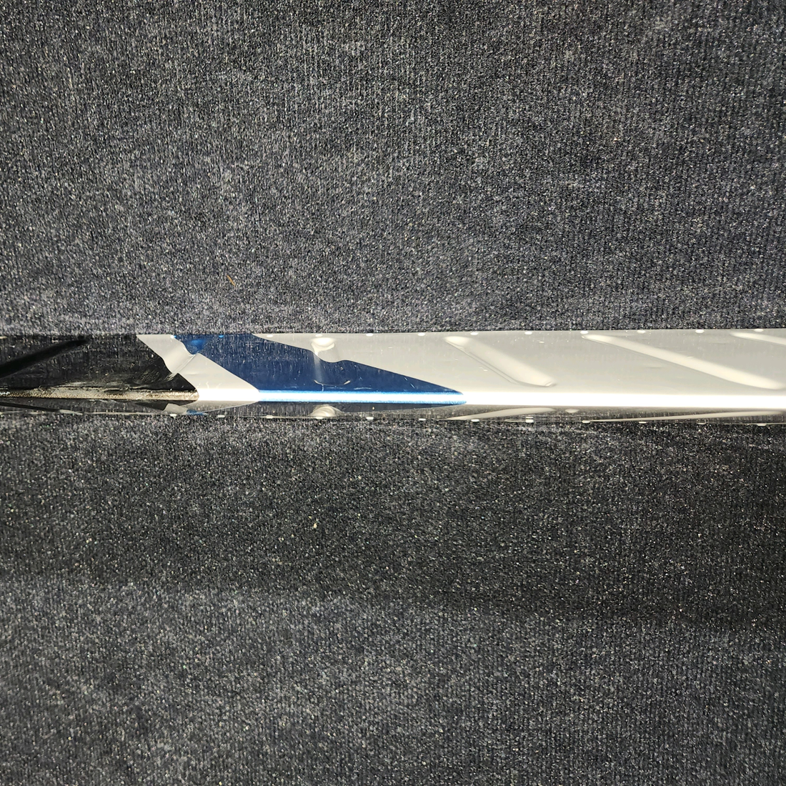 Used aircraft parts for sale, 35114-000 Piper PA28-161 Left Aileron Assy