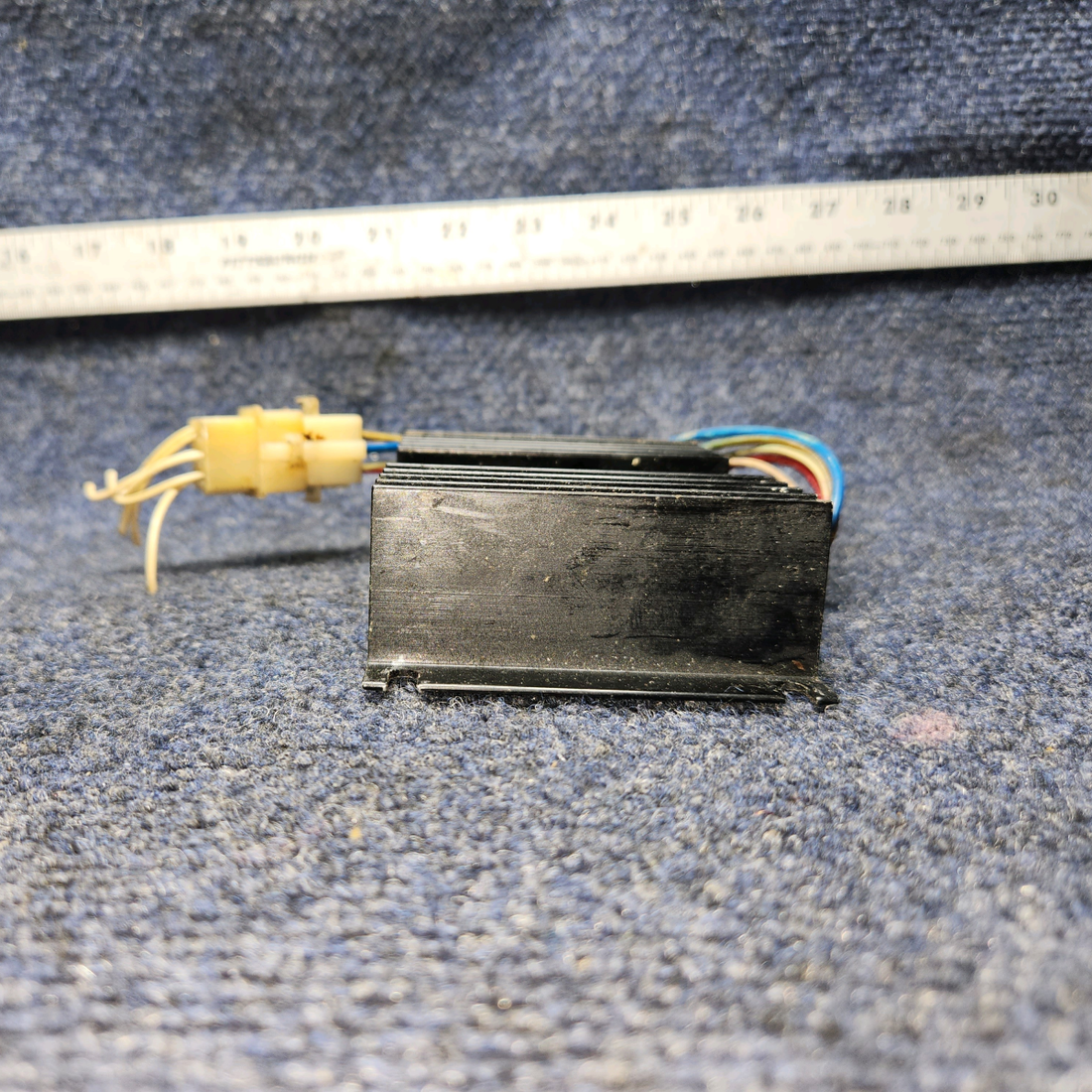 Used aircraft parts for sale, 0570166-1 Cessna 172RG Dimming Assy ligth Transitor