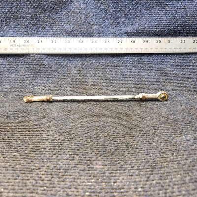Used aircraft parts for sale, 0523537-2 Cessna 172 Push-Pull Flap, Rod