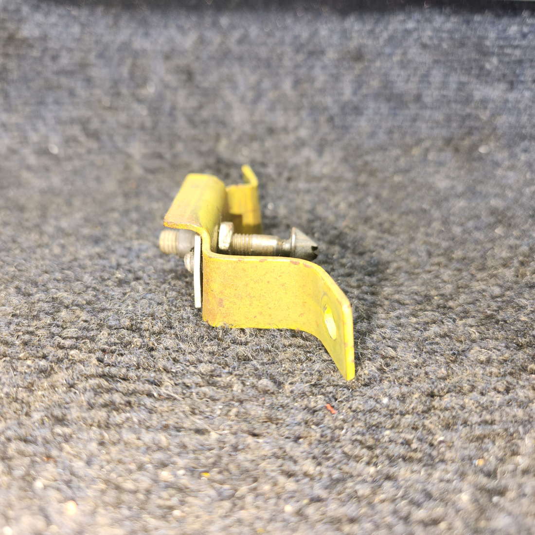 Used aircraft parts for sale, 310308-501 Mooney M20J Cabin Door Support Assembly