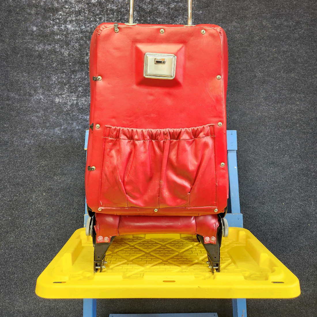 Used aircraft parts for sale, 140153-509 Mooney M20J M20J PILOT OR CO-PILOT SEAT