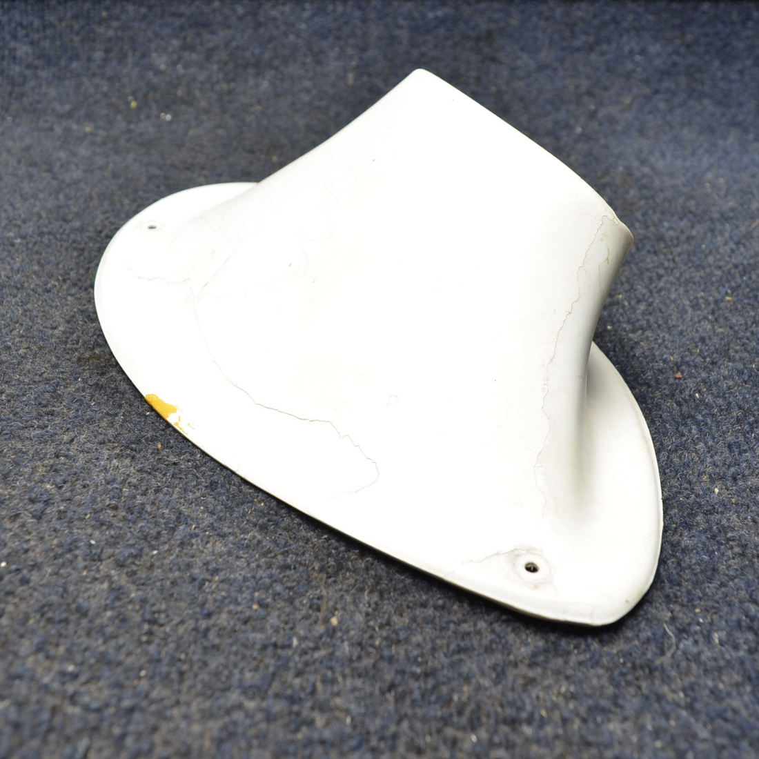 Used aircraft parts for sale, 0522150-1 Cessna 172RG LOWER STRUT FAIRING LH