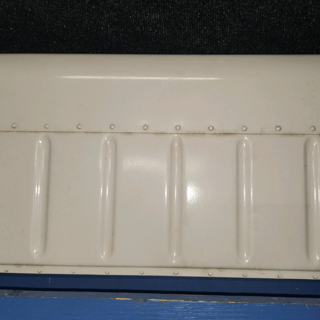 Used aircraft parts for sale, 35114-000 Piper PA28-161 Left Aileron Assy