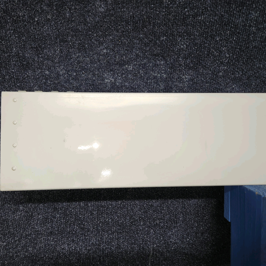 Used aircraft parts for sale, 63585-000 Piper PA28-161 Stabilator Trim Tab LH
