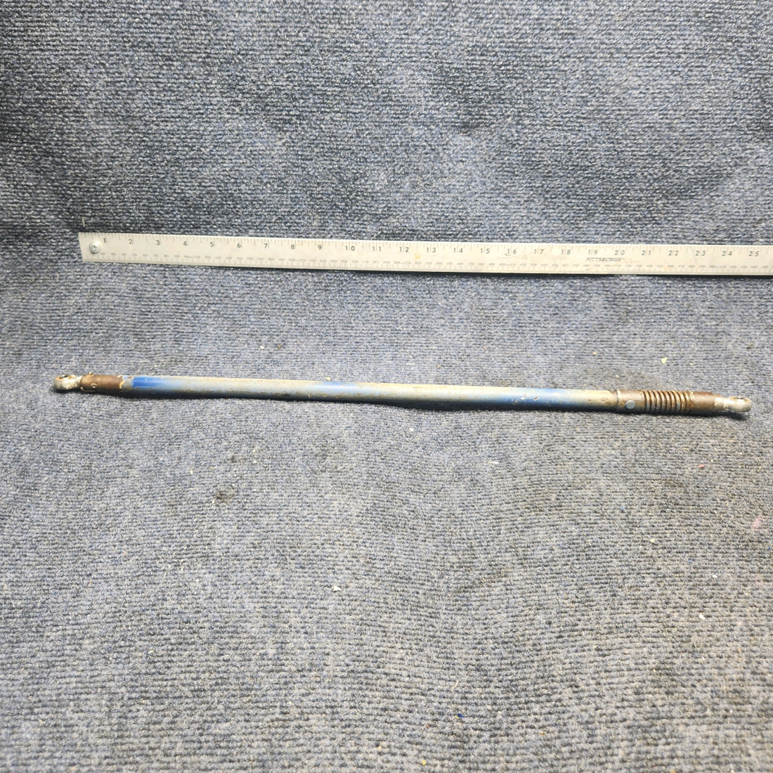 Used aircraft parts for sale, 915021-000 Mooney M20K TUBE ASSEMBLY LH AND RH