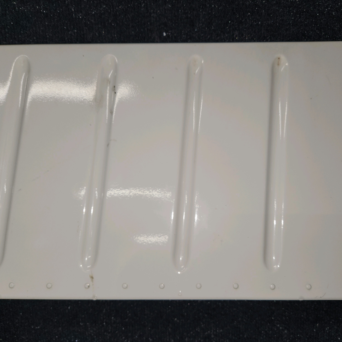 Used aircraft parts for sale, 35114-000 Piper PA28-161 Left Aileron Assy