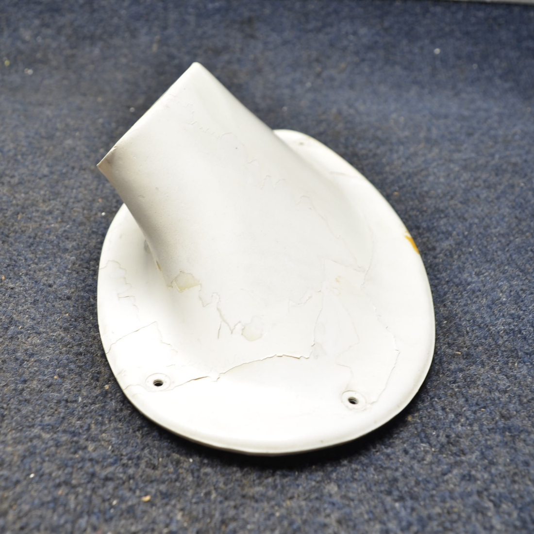 Used aircraft parts for sale, 0522150-1 Cessna 172RG LOWER STRUT FAIRING LH