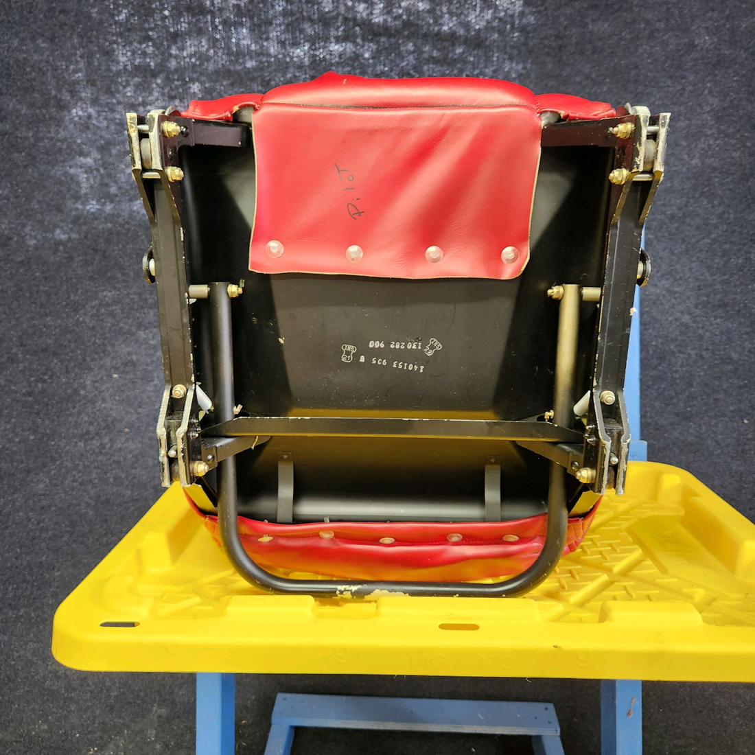 Used aircraft parts for sale, 140153-509 Mooney M20J M20J PILOT OR CO-PILOT SEAT