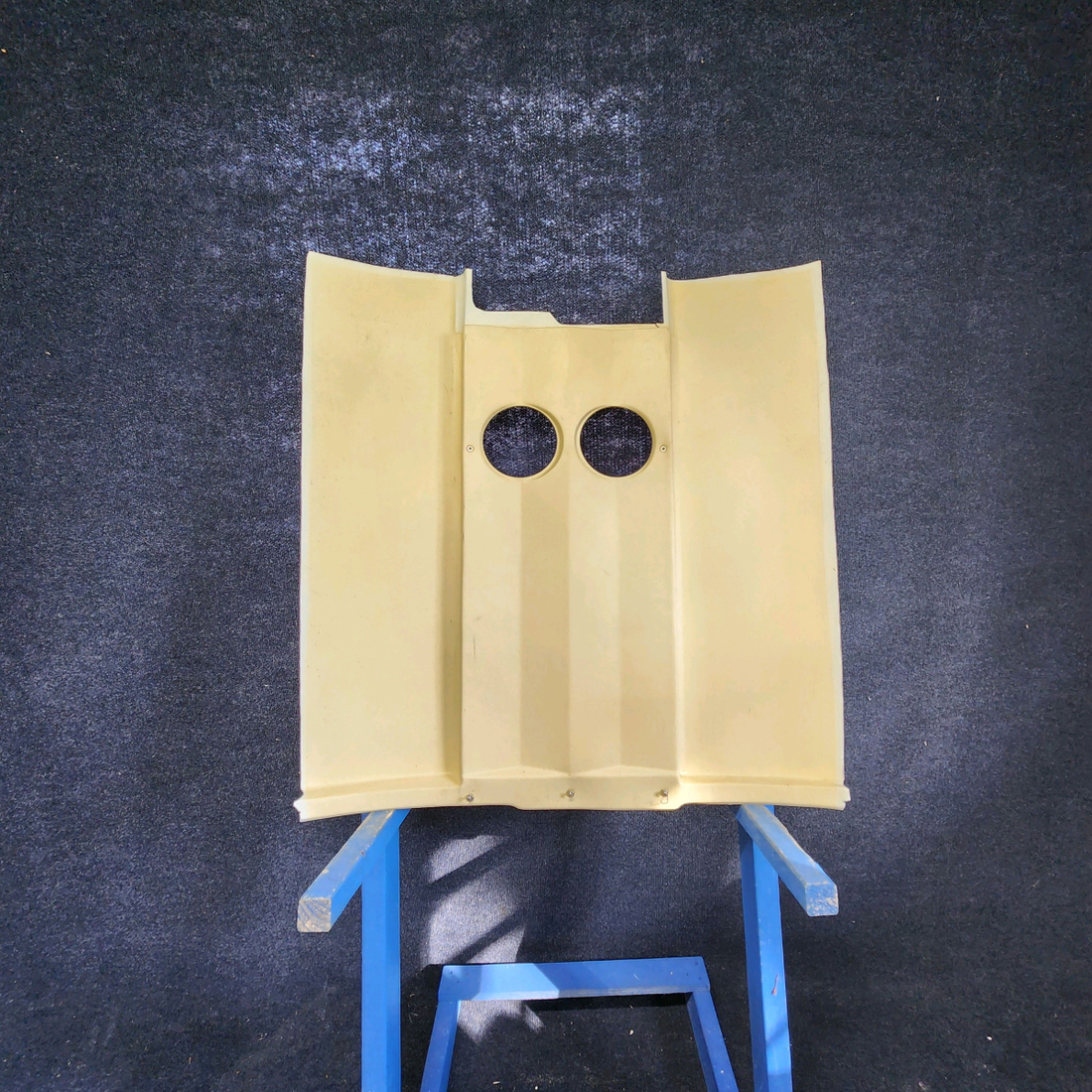 Used aircraft parts for sale, 130279-005 Mooney M20J HEADLINER PANEL AFT