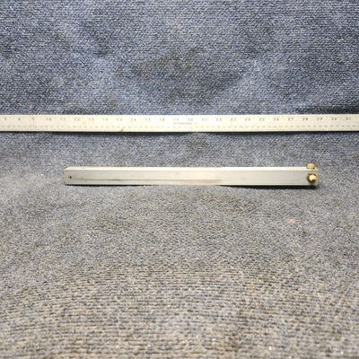 Used aircraft parts for sale, 20975-000 PIPER PA-24-250 Control Wheel Shaft Tube RH or LH