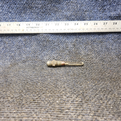 Used aircraft parts for sale, 0422130 Cessna 172 Fuel Tank Strainer (Finger Screen)