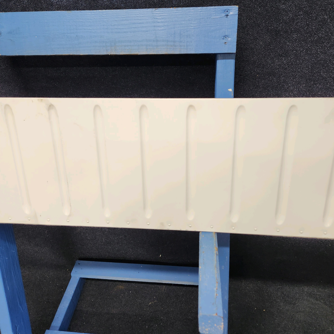 Used aircraft parts for sale, 66767-000 Piper PA32RT-300 AILERON ASSEMBLY LH "SEE PHOTOS FOR DETAIL"