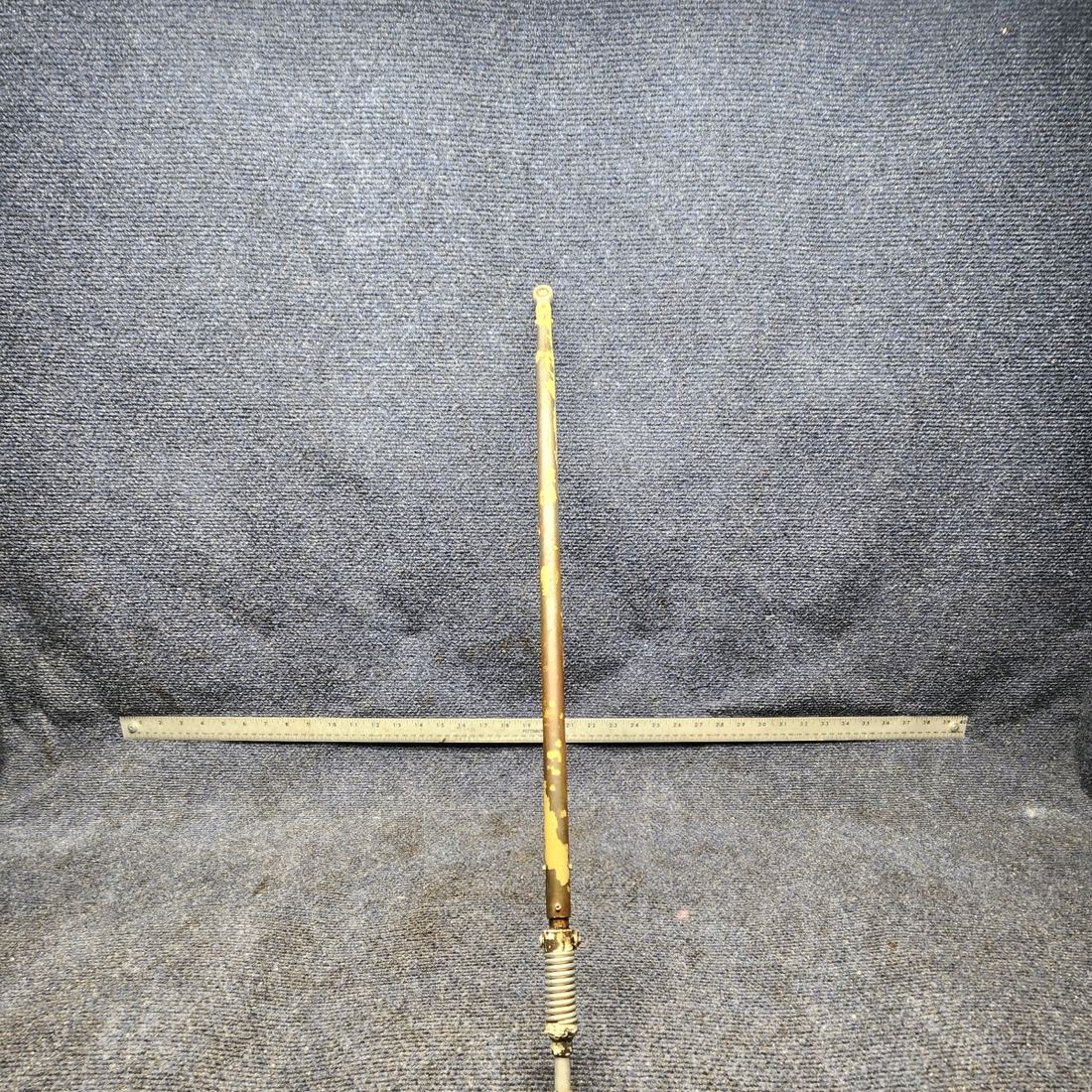 Used aircraft parts for sale, 560245-501 Mooney M20J LANDING GEAR RETRACT BUNGEE ASSY