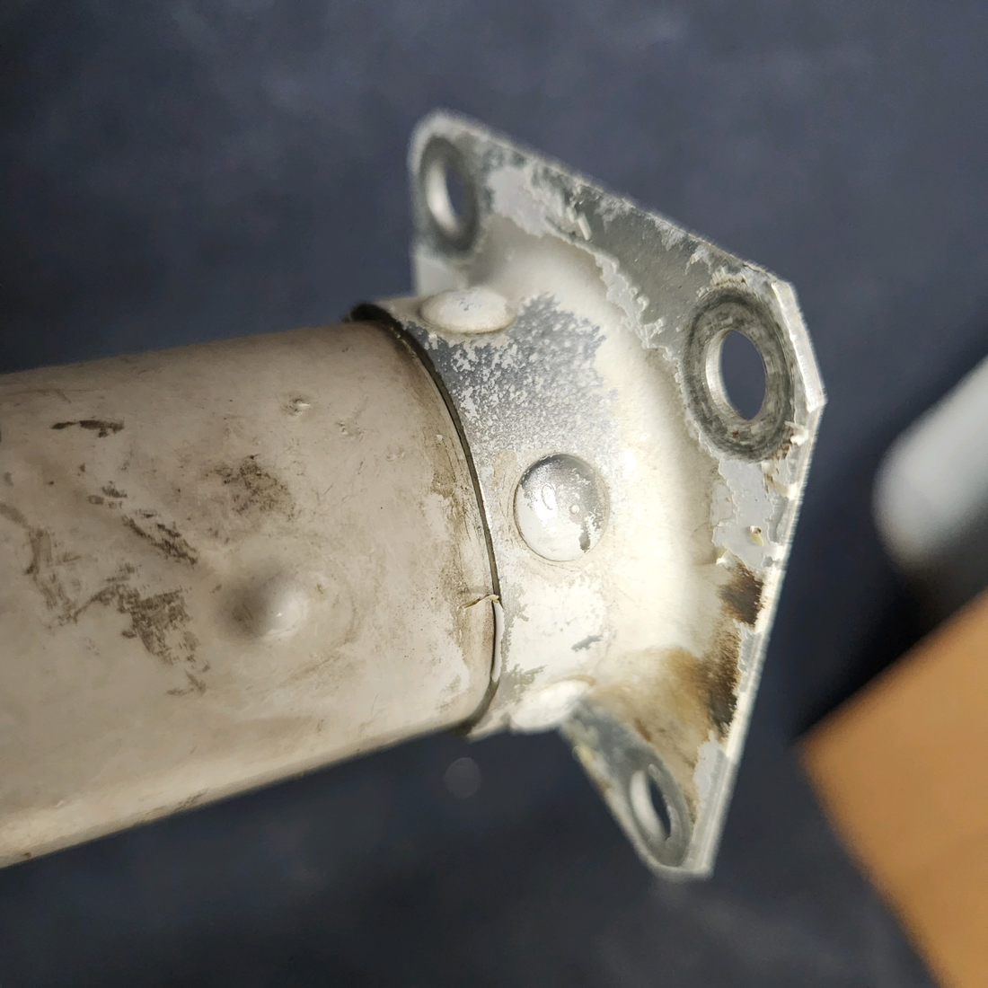 Used aircraft parts for sale, 2432000-811 Cessna CESSNA 172 ELEVATOR ASSEMBLY LH