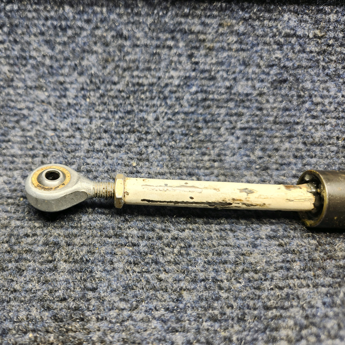 Used aircraft parts for sale, 740188-000 Mooney M20J ELEVATOR BUNGEE ASSEMBLY LH / RH