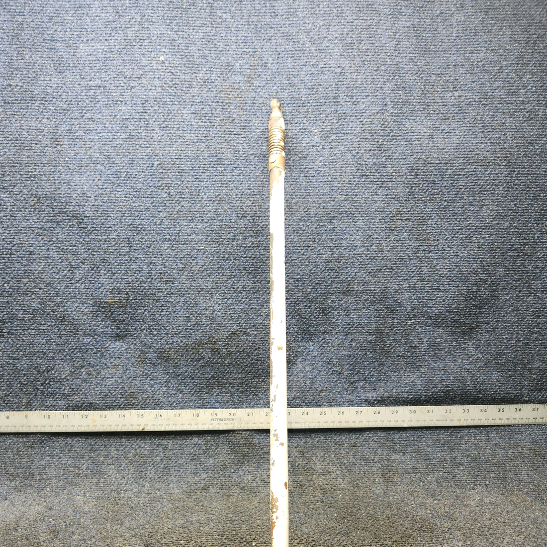 Used aircraft parts for sale, 560034-000 Mooney M20J Main Landing Gear Retract Tube Assembly – LH/RH