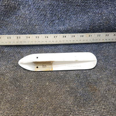Used aircraft parts for sale, 0541154-1 Cessna 172E Main Gear Step LH or RH