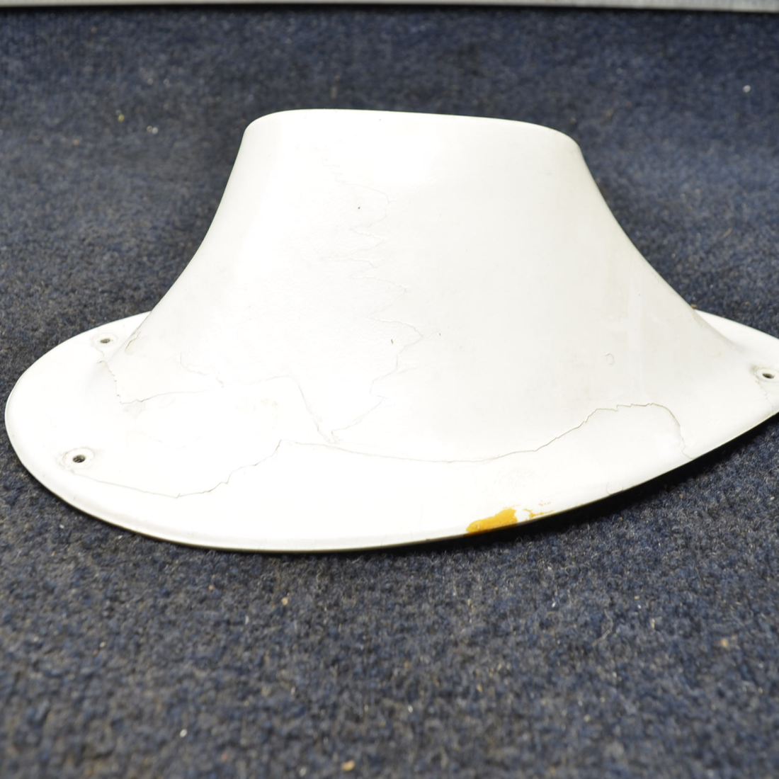 Used aircraft parts for sale, 0522150-1 Cessna 172RG LOWER STRUT FAIRING LH