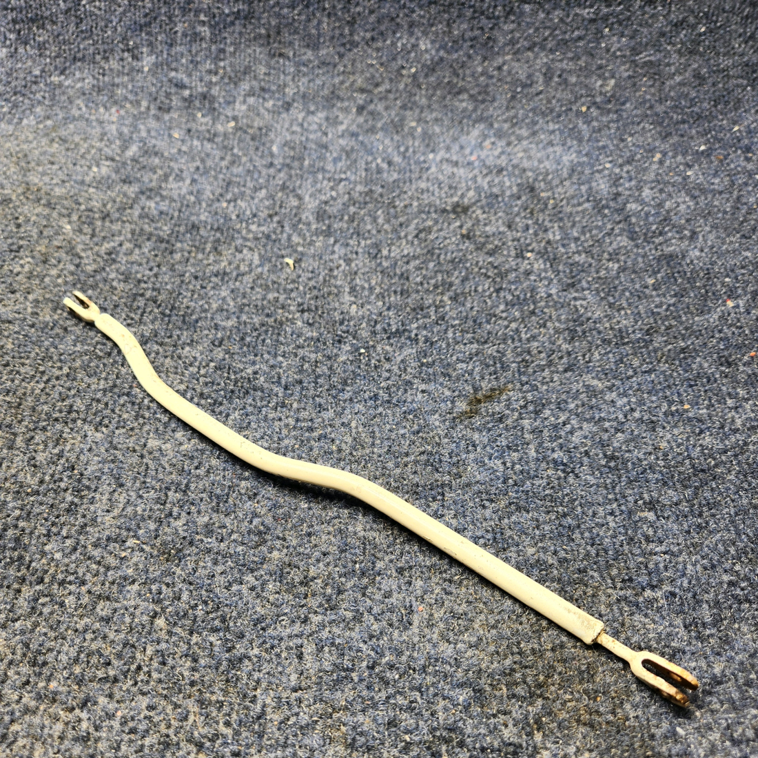 Used aircraft parts for sale, 35-361145 BEECHCRAFT F35 LINK ASSYLANDING GEAR SAFETY SWITCH
